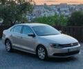Бежевий Фольксваген Джетта, об'ємом двигуна 2.5 л та пробігом 255 тис. км за 7699 $, фото 12 на Automoto.ua