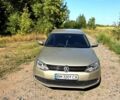 Бежевий Фольксваген Джетта, об'ємом двигуна 2.5 л та пробігом 298 тис. км за 8900 $, фото 3 на Automoto.ua