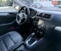 Бежевий Фольксваген Джетта, об'ємом двигуна 2.5 л та пробігом 220 тис. км за 8300 $, фото 16 на Automoto.ua