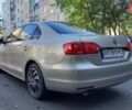 Бежевый Фольксваген Джетта, объемом двигателя 2.5 л и пробегом 150 тыс. км за 8999 $, фото 14 на Automoto.ua