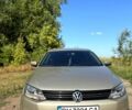 Бежевий Фольксваген Джетта, об'ємом двигуна 2.5 л та пробігом 298 тис. км за 8900 $, фото 1 на Automoto.ua