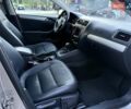 Бежевий Фольксваген Джетта, об'ємом двигуна 2.5 л та пробігом 220 тис. км за 8300 $, фото 15 на Automoto.ua