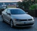 Бежевий Фольксваген Джетта, об'ємом двигуна 2.5 л та пробігом 255 тис. км за 7699 $, фото 38 на Automoto.ua