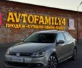 Бежевый Фольксваген Джетта, объемом двигателя 1.4 л и пробегом 230 тыс. км за 7899 $, фото 1 на Automoto.ua