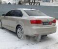 Бежевий Фольксваген Джетта, об'ємом двигуна 2.5 л та пробігом 229 тис. км за 8990 $, фото 11 на Automoto.ua