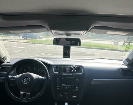 Бежевый Фольксваген Джетта, объемом двигателя 1.97 л и пробегом 273 тыс. км за 10200 $, фото 15 на Automoto.ua