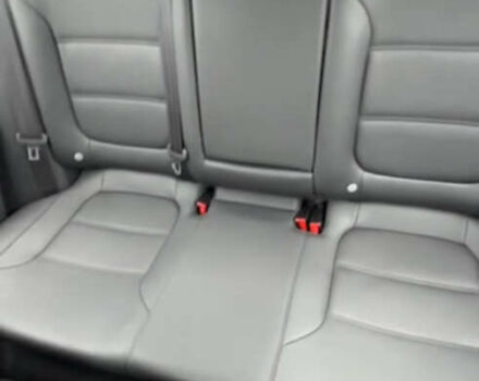 Бежевий Фольксваген Джетта, об'ємом двигуна 1.97 л та пробігом 171 тис. км за 9500 $, фото 9 на Automoto.ua