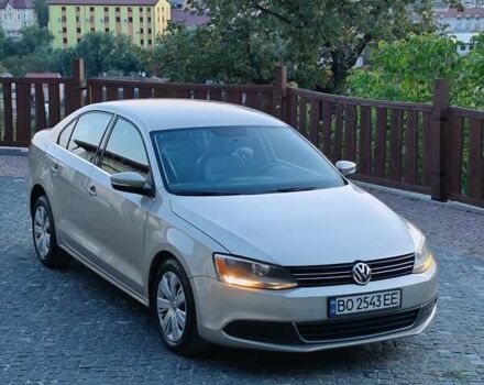 Бежевий Фольксваген Джетта, об'ємом двигуна 2.5 л та пробігом 255 тис. км за 7699 $, фото 29 на Automoto.ua