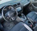 Бежевий Фольксваген Джетта, об'ємом двигуна 2.5 л та пробігом 255 тис. км за 7699 $, фото 74 на Automoto.ua