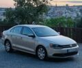 Бежевий Фольксваген Джетта, об'ємом двигуна 2.5 л та пробігом 255 тис. км за 7699 $, фото 43 на Automoto.ua