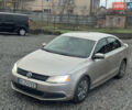 Бежевий Фольксваген Джетта, об'ємом двигуна 2.5 л та пробігом 282 тис. км за 7400 $, фото 44 на Automoto.ua