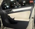 Бежевий Фольксваген Джетта, об'ємом двигуна 2.48 л та пробігом 229 тис. км за 8700 $, фото 24 на Automoto.ua