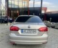Бежевый Фольксваген Джетта, объемом двигателя 2.5 л и пробегом 148 тыс. км за 9000 $, фото 3 на Automoto.ua
