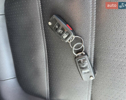 Бежевый Фольксваген Джетта, объемом двигателя 2.48 л и пробегом 289 тыс. км за 7999 $, фото 36 на Automoto.ua