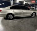 Бежевий Фольксваген Джетта, об'ємом двигуна 2.48 л та пробігом 229 тис. км за 8700 $, фото 7 на Automoto.ua