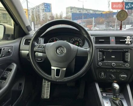 Бежевый Фольксваген Джетта, объемом двигателя 1.97 л и пробегом 184 тыс. км за 8900 $, фото 16 на Automoto.ua