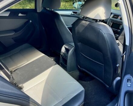 Бежевый Фольксваген Джетта, объемом двигателя 1.4 л и пробегом 148 тыс. км за 7799 $, фото 11 на Automoto.ua