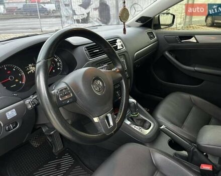 Бежевый Фольксваген Джетта, объемом двигателя 1.97 л и пробегом 184 тыс. км за 8900 $, фото 15 на Automoto.ua