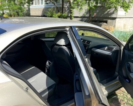 Бежевый Фольксваген Джетта, объемом двигателя 1.4 л и пробегом 148 тыс. км за 7799 $, фото 10 на Automoto.ua