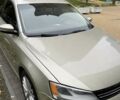 Фольксваген Джетта 2013 у Києві на Automoto.ua Бежевий Фольксваген Джетта, об'ємом двигуна 1.98 л та пробігом 237 тис. км за 8400 $, фото 1 на Automoto.ua