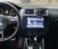 Бежевый Фольксваген Джетта, объемом двигателя 1.8 л и пробегом 240 тыс. км за 7900 $, фото 8 на Automoto.ua