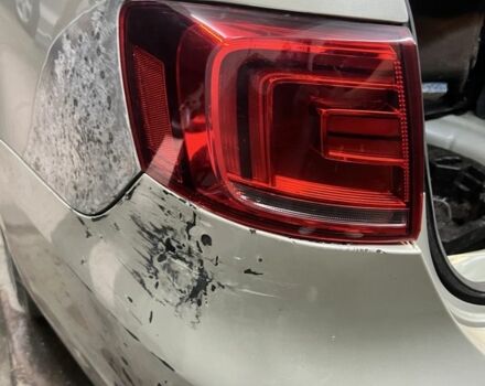 Бежевый Фольксваген Джетта, объемом двигателя 1.4 л и пробегом 235 тыс. км за 7000 $, фото 8 на Automoto.ua