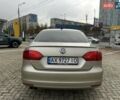 Бежевый Фольксваген Джетта, объемом двигателя 1.97 л и пробегом 184 тыс. км за 8900 $, фото 3 на Automoto.ua