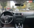Фольксваген Джетта 2013 у Києві на Automoto.ua Бежевий Фольксваген Джетта, об'ємом двигуна 1.98 л та пробігом 237 тис. км за 8400 $, фото 4 на Automoto.ua