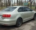 Бежевый Фольксваген Джетта, объемом двигателя 1.8 л и пробегом 66 тыс. км за 11300 $, фото 3 на Automoto.ua