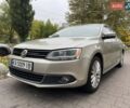 Фольксваген Джетта 2013 у Києві на Automoto.ua Бежевий Фольксваген Джетта, об'ємом двигуна 1.98 л та пробігом 237 тис. км за 8400 $, фото 1 на Automoto.ua