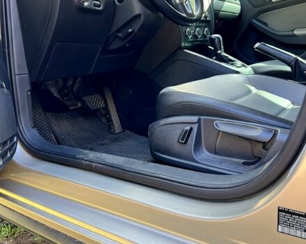 Бежевый Фольксваген Джетта, объемом двигателя 1.4 л и пробегом 148 тыс. км за 7799 $, фото 7 на Automoto.ua