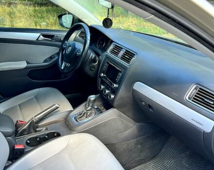 Бежевый Фольксваген Джетта, объемом двигателя 1.4 л и пробегом 148 тыс. км за 7799 $, фото 4 на Automoto.ua