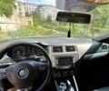 Бежевый Фольксваген Джетта, объемом двигателя 1.4 л и пробегом 148 тыс. км за 7799 $, фото 5 на Automoto.ua