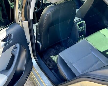 Бежевый Фольксваген Джетта, объемом двигателя 1.4 л и пробегом 148 тыс. км за 7799 $, фото 9 на Automoto.ua