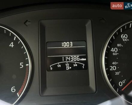 Бежевый Фольксваген Джетта, объемом двигателя 1.97 л и пробегом 184 тыс. км за 8900 $, фото 22 на Automoto.ua