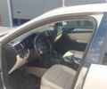 Бежевий Фольксваген Джетта, об'ємом двигуна 1.95 л та пробігом 205 тис. км за 8800 $, фото 10 на Automoto.ua