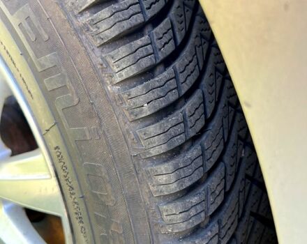 Бежевый Фольксваген Джетта, объемом двигателя 1.4 л и пробегом 148 тыс. км за 7799 $, фото 12 на Automoto.ua