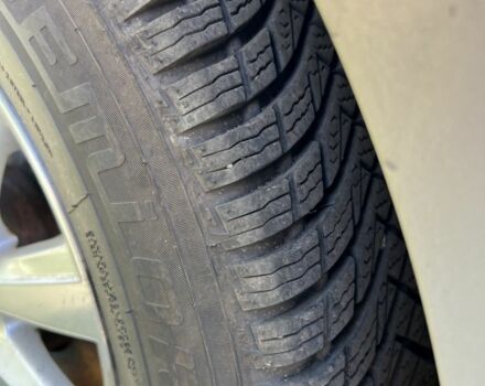 Бежевый Фольксваген Джетта, объемом двигателя 1.4 л и пробегом 235 тыс. км за 7000 $, фото 4 на Automoto.ua