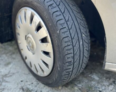 Бежевый Фольксваген Джетта, объемом двигателя 1.8 л и пробегом 221 тыс. км за 7400 $, фото 5 на Automoto.ua