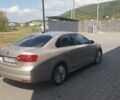 Бежевий Фольксваген Джетта, об'ємом двигуна 1.95 л та пробігом 205 тис. км за 8800 $, фото 9 на Automoto.ua