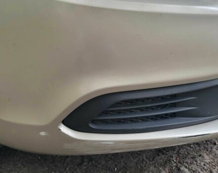 Бежевый Фольксваген Джетта, объемом двигателя 1.8 л и пробегом 240 тыс. км за 7900 $, фото 9 на Automoto.ua