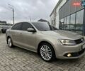 Бежевый Фольксваген Джетта, объемом двигателя 1.97 л и пробегом 184 тыс. км за 8900 $, фото 10 на Automoto.ua