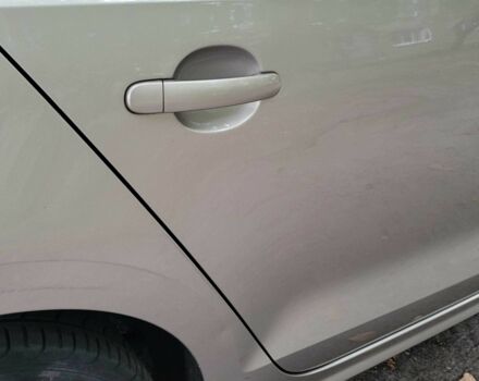 Бежевый Фольксваген Джетта, объемом двигателя 1.8 л и пробегом 240 тыс. км за 7900 $, фото 11 на Automoto.ua