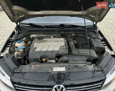 Бежевый Фольксваген Джетта, объемом двигателя 1.97 л и пробегом 184 тыс. км за 8900 $, фото 28 на Automoto.ua