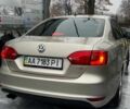Фольксваген Джетта 2013 в Киеве на Automoto.ua Бежевый Фольксваген Джетта, объемом двигателя 1.4 л и пробегом 221 тыс. км за 7000 $, фото 7 на Automoto.ua