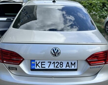 Бежевый Фольксваген Джетта, объемом двигателя 1.4 л и пробегом 235 тыс. км за 7000 $, фото 7 на Automoto.ua