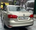 Фольксваген Джетта 2013 в Киеве на Automoto.ua Бежевый Фольксваген Джетта, объемом двигателя 1.4 л и пробегом 221 тыс. км за 7000 $, фото 1 на Automoto.ua