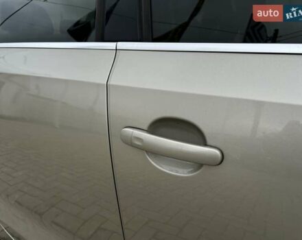 Бежевый Фольксваген Джетта, объемом двигателя 1.97 л и пробегом 184 тыс. км за 8900 $, фото 27 на Automoto.ua