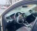 Фольксваген Джетта 2013 в Киеве на Automoto.ua Бежевый Фольксваген Джетта, объемом двигателя 1.4 л и пробегом 221 тыс. км за 7000 $, фото 6 на Automoto.ua