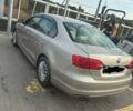Бежевий Фольксваген Джетта, об'ємом двигуна 2 л та пробігом 460 тис. км за 6900 $, фото 3 на Automoto.ua